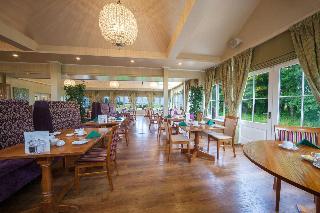 Heacham Manor Hotel fotoÄŸrafÄ±