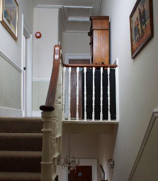 Abingdon House fotoÄŸrafÄ±