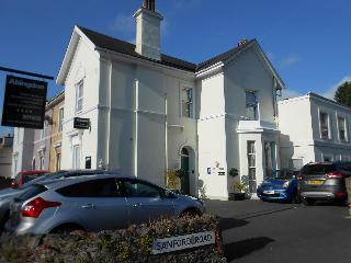 Abingdon House otel fotoğrafı