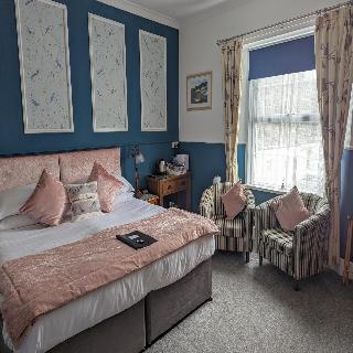 Abingdon House fotoÄŸrafÄ±