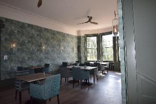 Lincombe Hall Hotel fotoÄŸrafÄ±