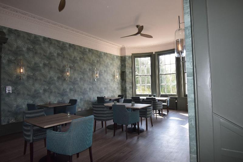 Lincombe Hall Hotel - Bar