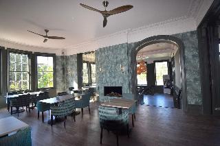 Lincombe Hall Hotel fotoÄŸrafÄ±