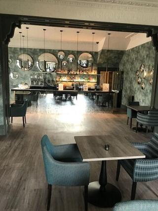 Lincombe Hall Hotel fotoÄŸrafÄ±