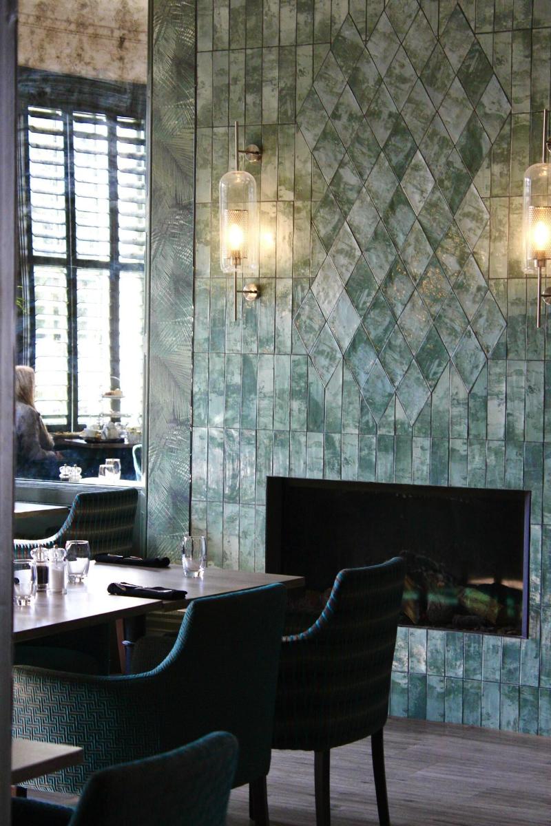 Lincombe Hall Hotel - Bar