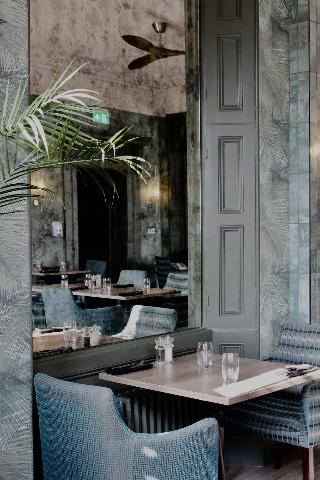 Lincombe Hall Hotel fotoÄŸrafÄ±