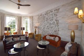 Lincombe Hall Hotel fotoÄŸrafÄ±