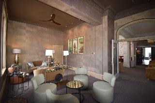 Lincombe Hall Hotel fotoÄŸrafÄ±
