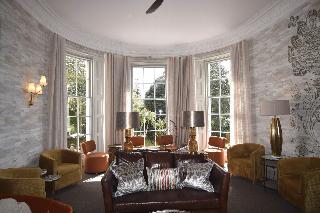 Lincombe Hall Hotel fotoÄŸrafÄ±