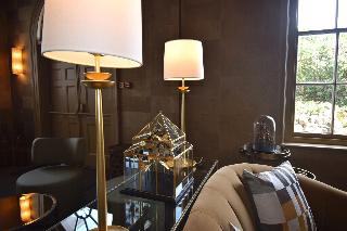 Lincombe Hall Hotel fotoÄŸrafÄ±