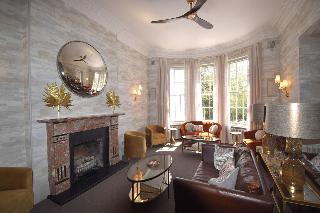 Lincombe Hall Hotel fotoÄŸrafÄ±