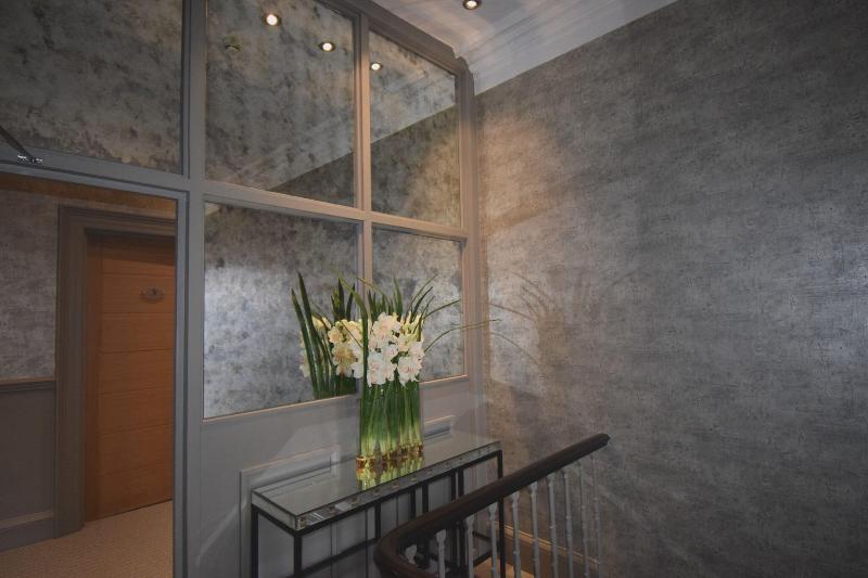 Lincombe Hall Hotel - Lobi