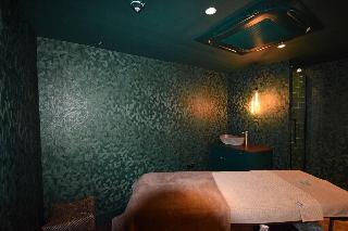 Lincombe Hall Hotel fotoÄŸrafÄ±