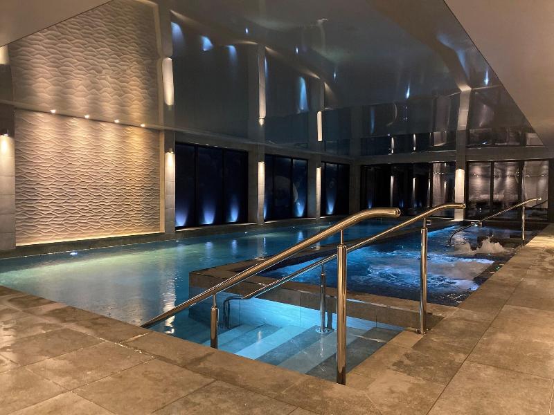 Lincombe Hall Hotel - Aktivite