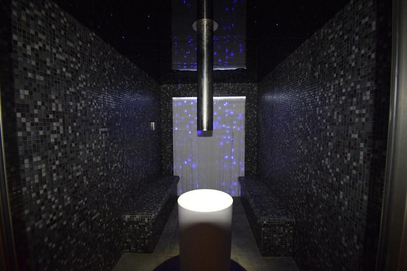 Lincombe Hall Hotel - Aktivite