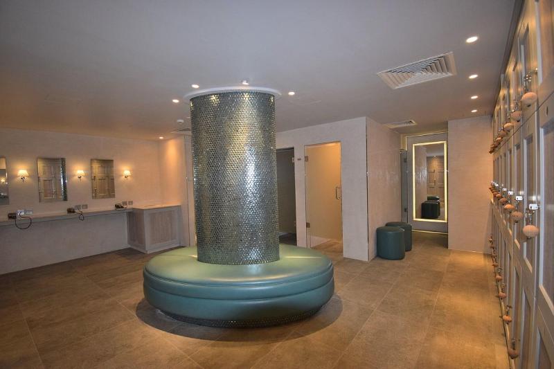 Lincombe Hall Hotel - Aktivite
