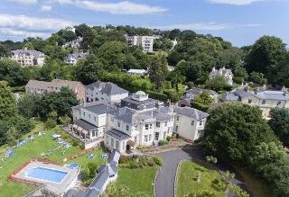 Lincombe Hall Hotel fotoÄŸrafÄ±