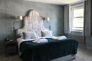 Lincombe Hall Hotel fotoÄŸrafÄ±