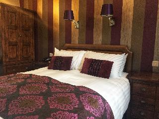 Lincombe Hall Hotel fotoÄŸrafÄ±