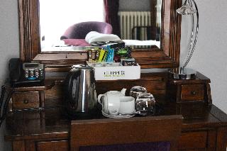 Lincombe Hall Hotel fotoÄŸrafÄ±