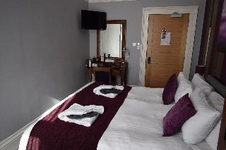 Lincombe Hall Hotel fotoÄŸrafÄ±