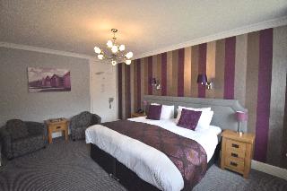 Lincombe Hall Hotel fotoÄŸrafÄ±