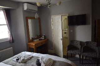 Lincombe Hall Hotel fotoÄŸrafÄ±