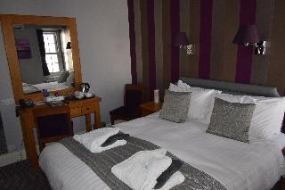 Lincombe Hall Hotel fotoÄŸrafÄ±