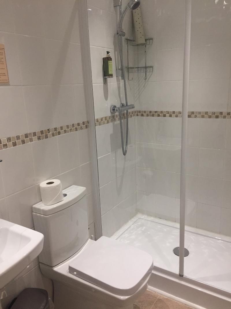 Lincombe Hall Hotel - Oda
