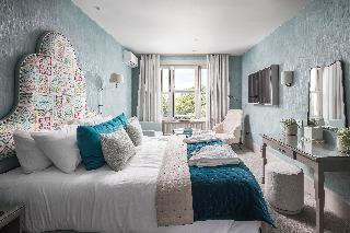 Lincombe Hall Hotel fotoÄŸrafÄ±