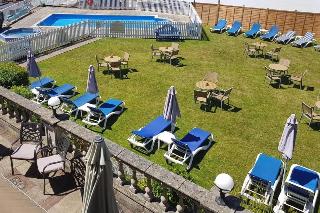 Lincombe Hall Hotel fotoÄŸrafÄ±