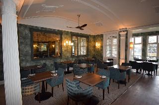 Lincombe Hall Hotel fotoÄŸrafÄ±