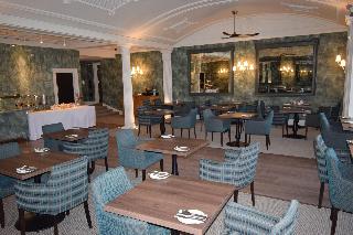 Lincombe Hall Hotel fotoÄŸrafÄ±
