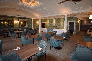 Lincombe Hall Hotel fotoÄŸrafÄ±