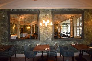 Lincombe Hall Hotel fotoÄŸrafÄ±