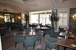 Lincombe Hall Hotel fotoÄŸrafÄ±