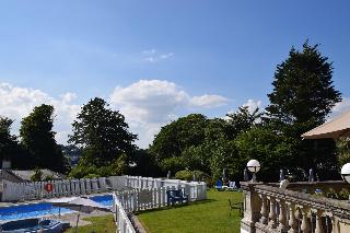 Lincombe Hall Hotel fotoÄŸrafÄ±