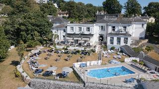 Lincombe Hall Hotel fotoÄŸrafÄ±