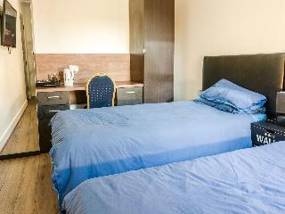 OYO La Tavola Calda Hotel fotoÄŸrafÄ±