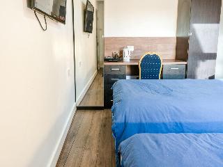 OYO La Tavola Calda Hotel fotoÄŸrafÄ±