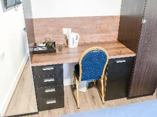 OYO La Tavola Calda Hotel fotoÄŸrafÄ±