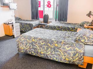 OYO La Tavola Calda Hotel fotoÄŸrafÄ±