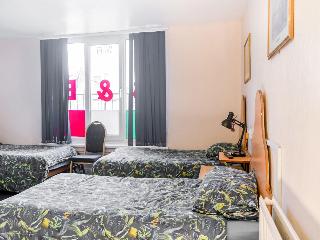 OYO La Tavola Calda Hotel fotoÄŸrafÄ±