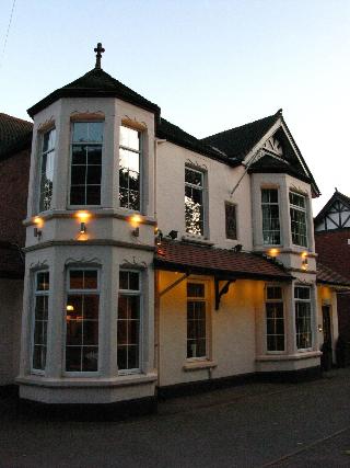 Abbey Grange Hotel otel fotoğrafı