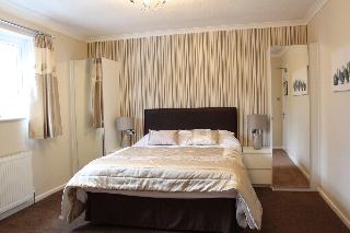 Abbey Grange Hotel fotoÄŸrafÄ±