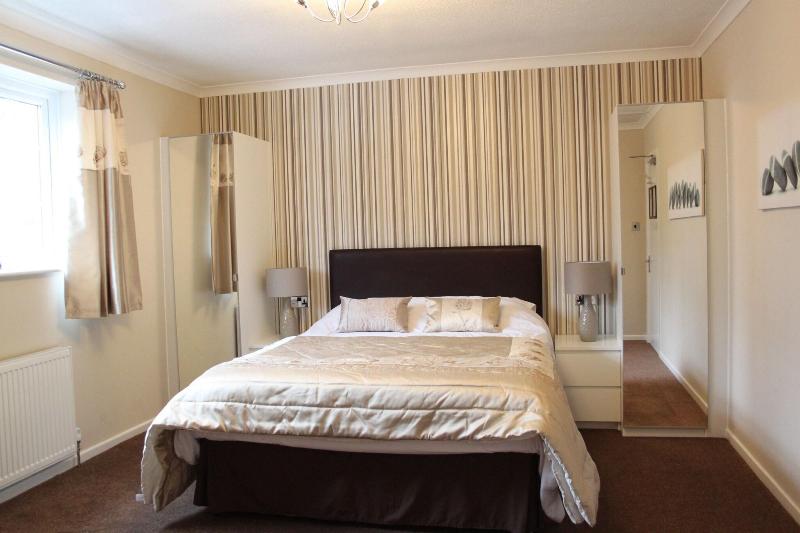 Abbey Grange Hotel - Genel