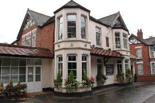 Abbey Grange Hotel fotoÄŸrafÄ±