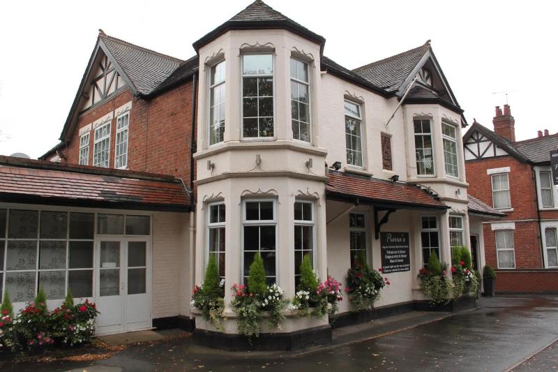 Abbey Grange Hotel - Genel