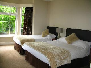 Abbey Grange Hotel fotoÄŸrafÄ±