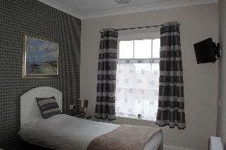 Abbey Grange Hotel fotoÄŸrafÄ±